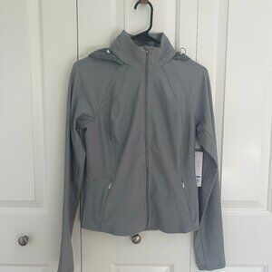 NWT Athleta Interval Jacket Size Small